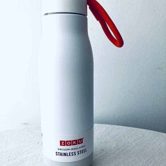 ZOKU STAINLESS STEEL 18 OZ